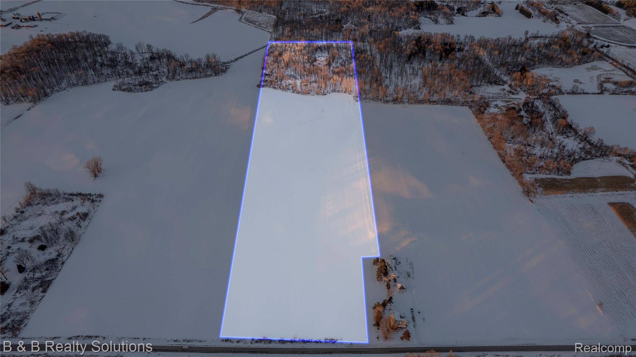 Mayville, MI 48744,000 Mayville