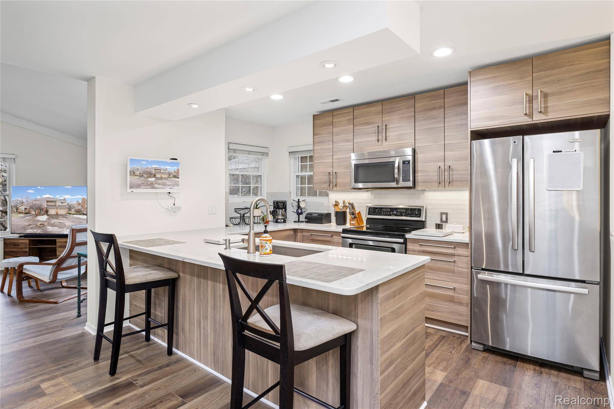 West Bloomfield, MI 48322,6610 Fieldstone CT