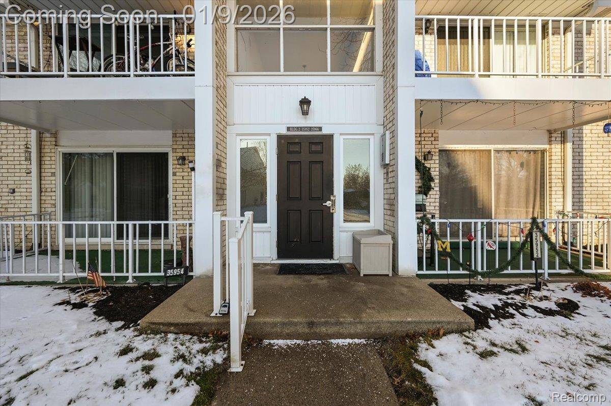 Livonia, MI 48150,35962 Ann Arbor TRL #206