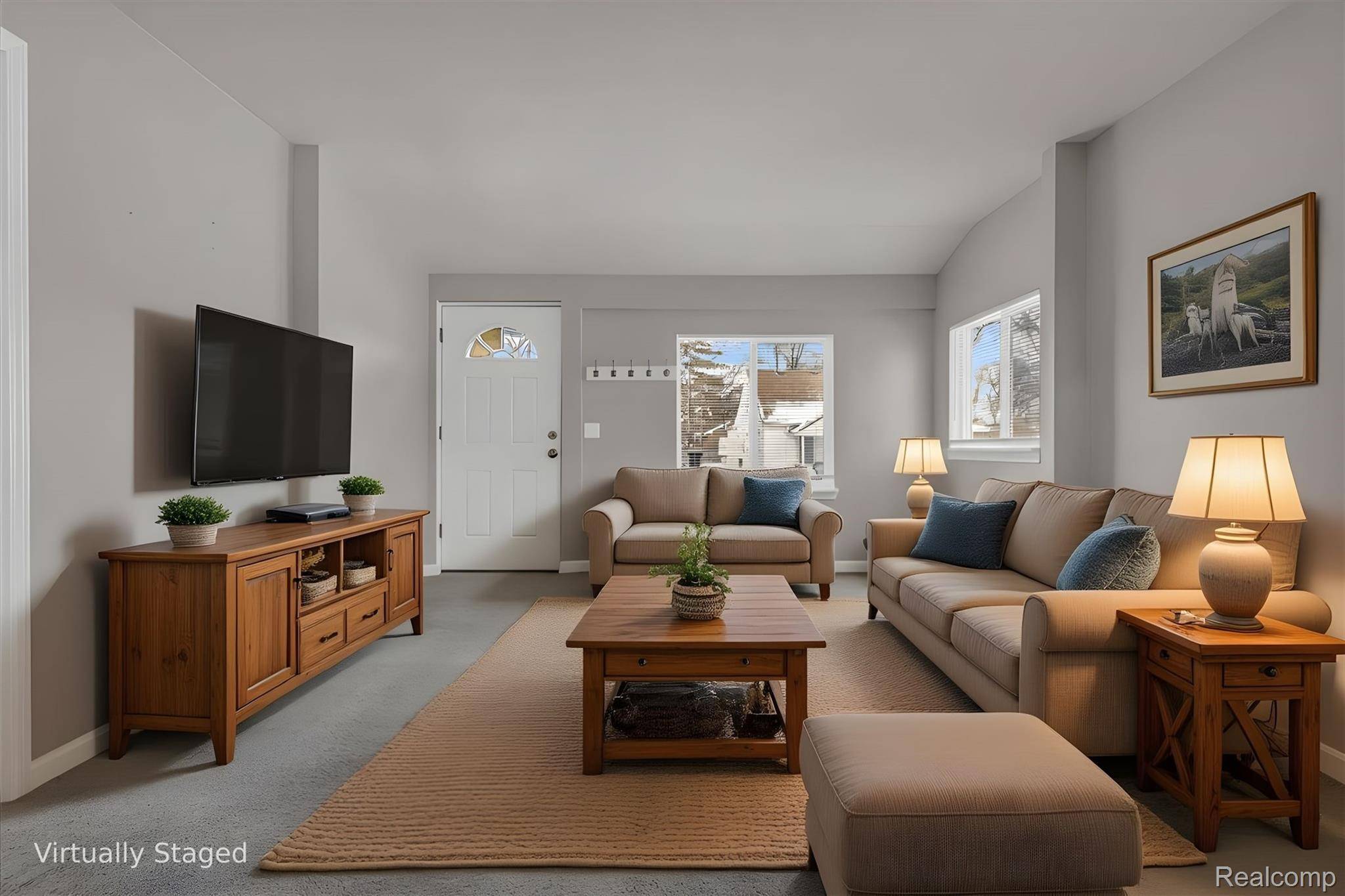 Warren, MI 48089,8268 Hudson AVE