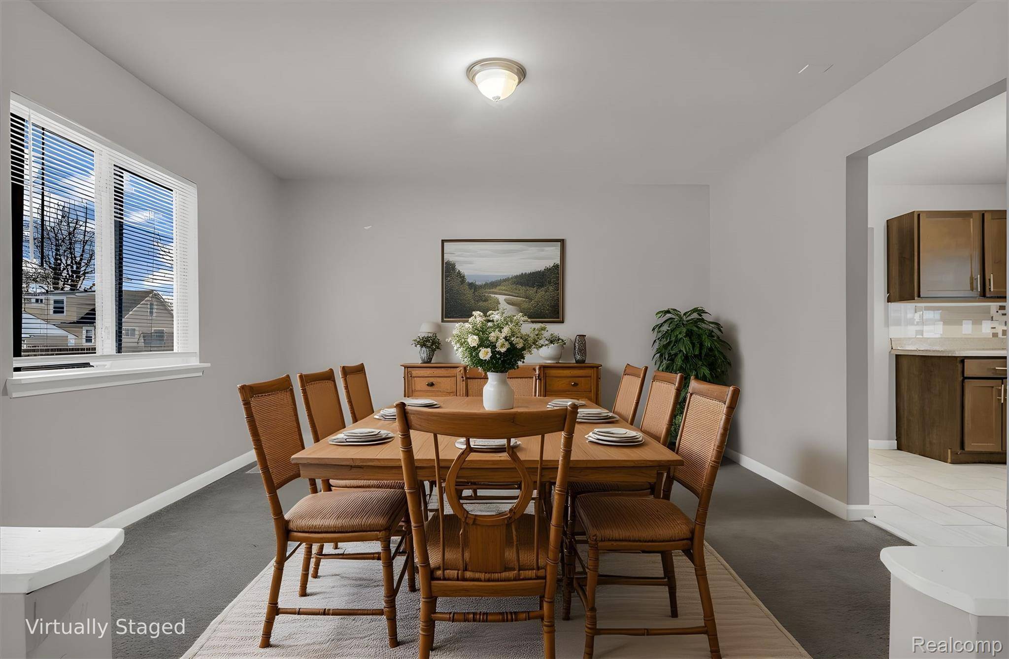 Warren, MI 48089,8268 Hudson AVE