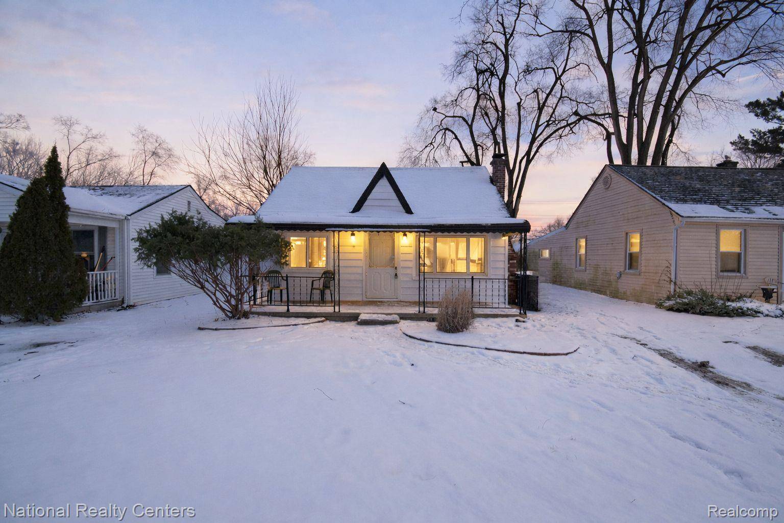 Westland, MI 48185,5672 N Linville ST