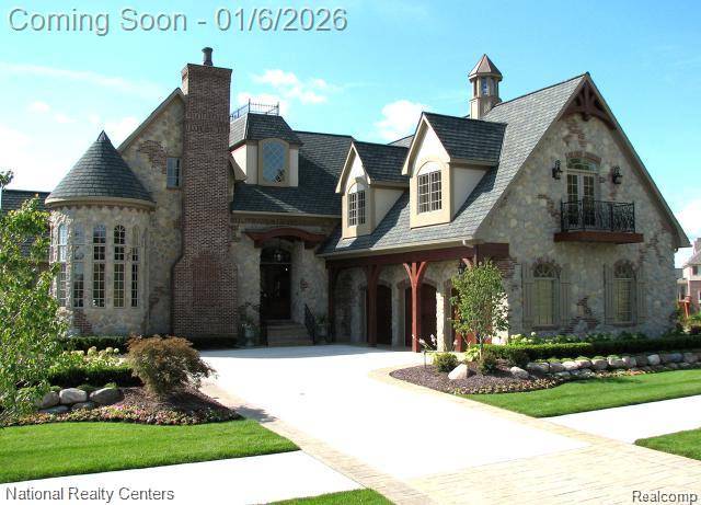 Northville, MI 48168,16745 Abby CIR