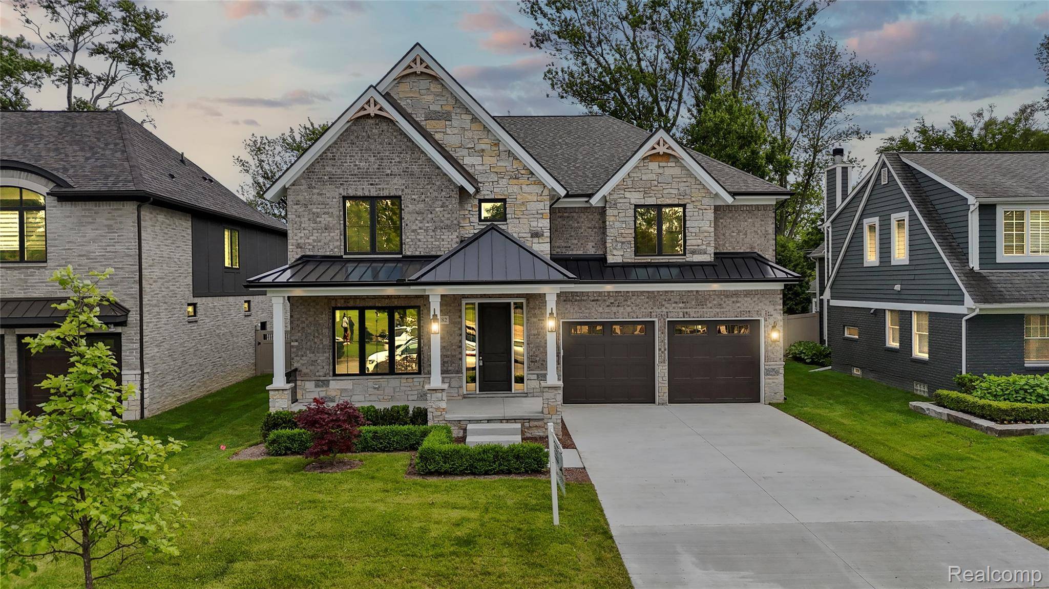 Birmingham, MI 48009,2182 BUCKINGHAM AVE