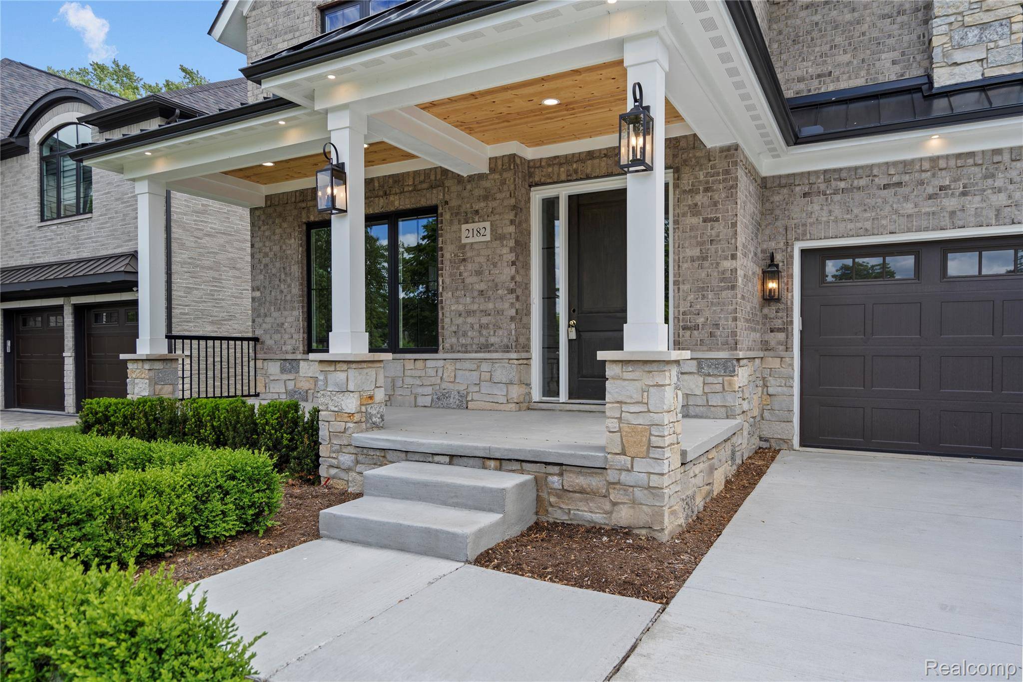 Birmingham, MI 48009,2182 BUCKINGHAM AVE