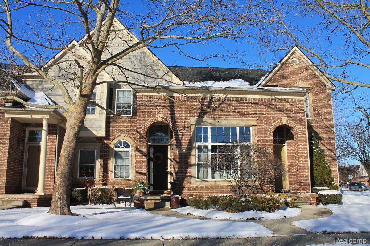 Canton, MI 48187,45679 N Stonewood RD #58