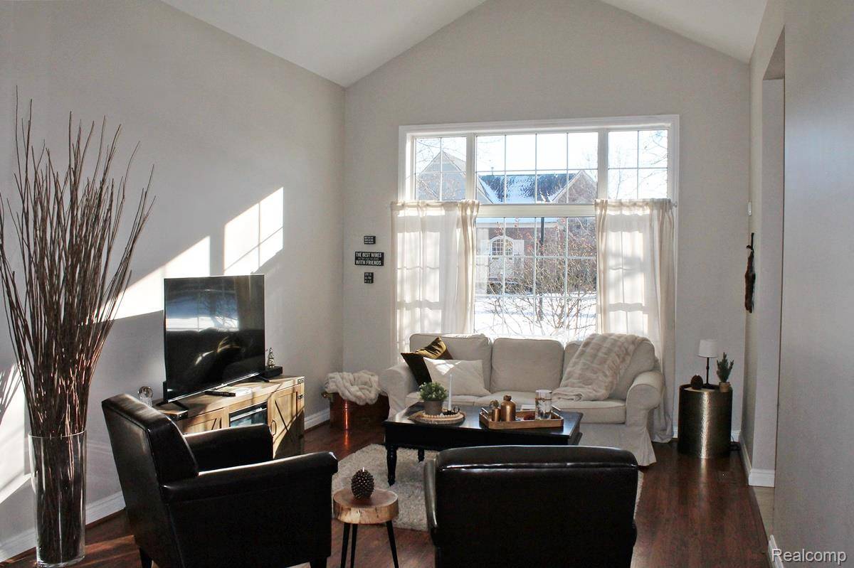 Canton, MI 48187,45679 N Stonewood RD #58