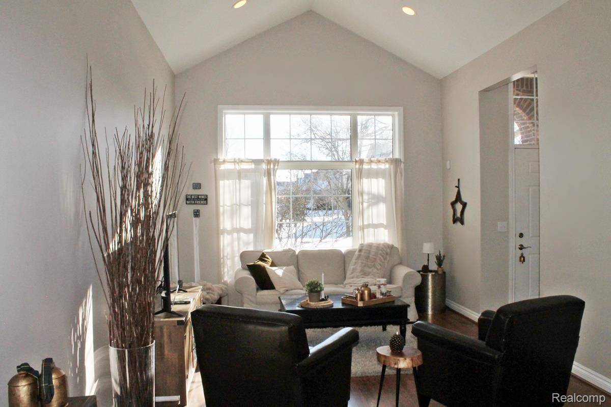 Canton, MI 48187,45679 N Stonewood RD #58