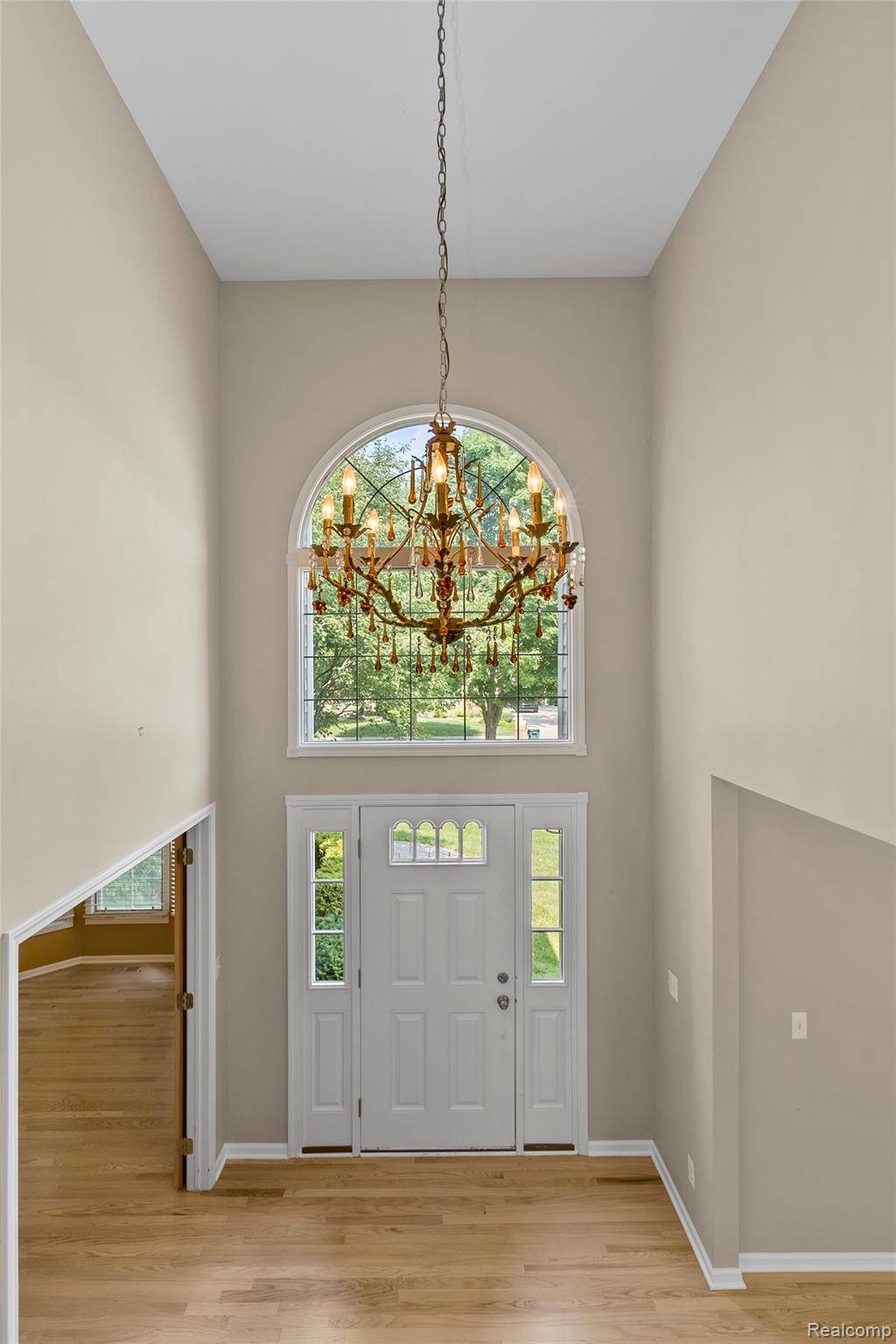 Troy, MI 48098,5648 Whitfield DR