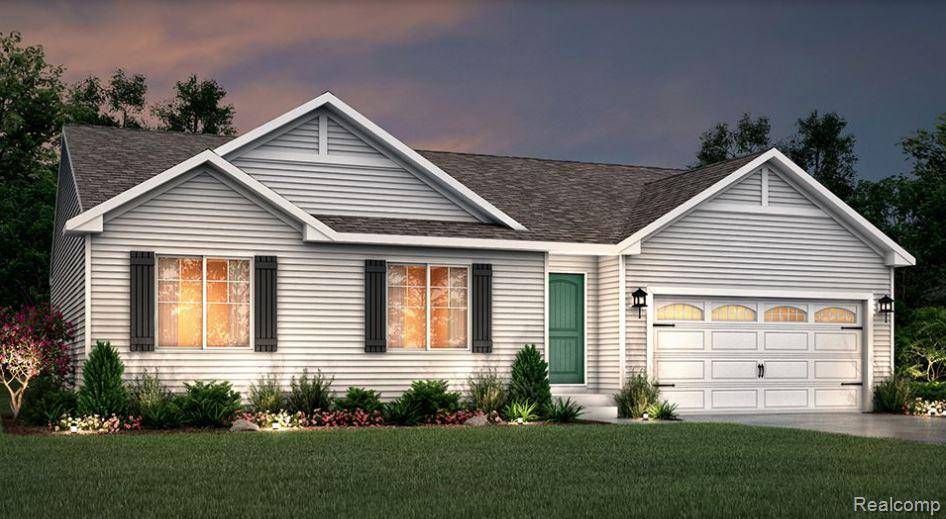 Burton, MI 48519,5488 Pear Tree