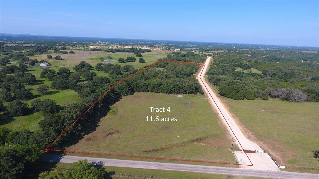 Tolar, TX 76476,T4 Coleman Ranch Road