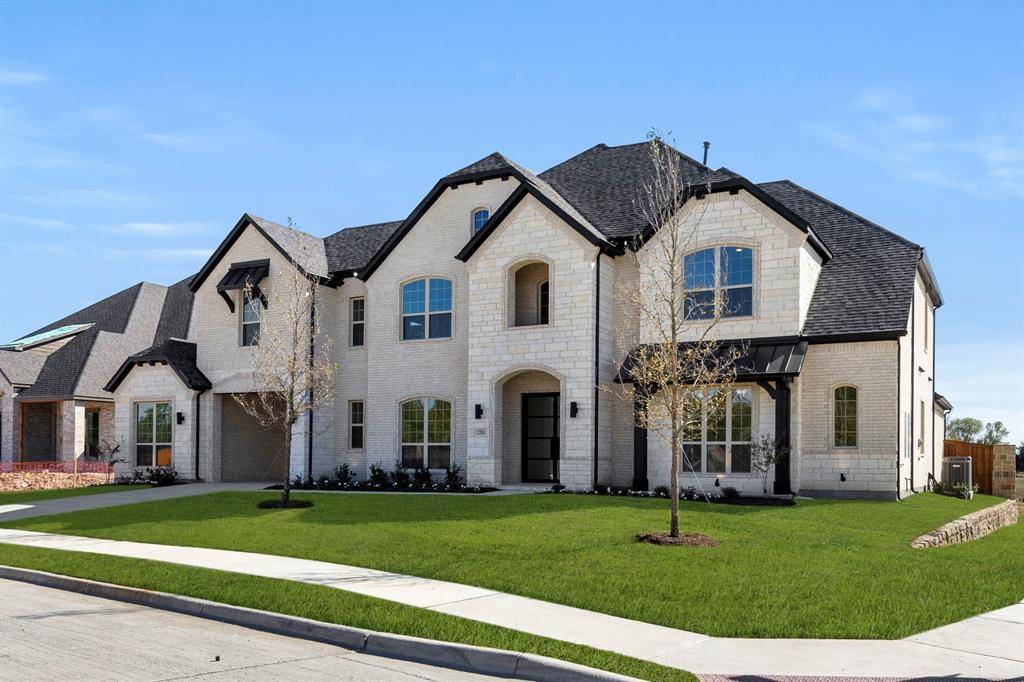 Rockwall, TX 75087,2203 Draco Drive