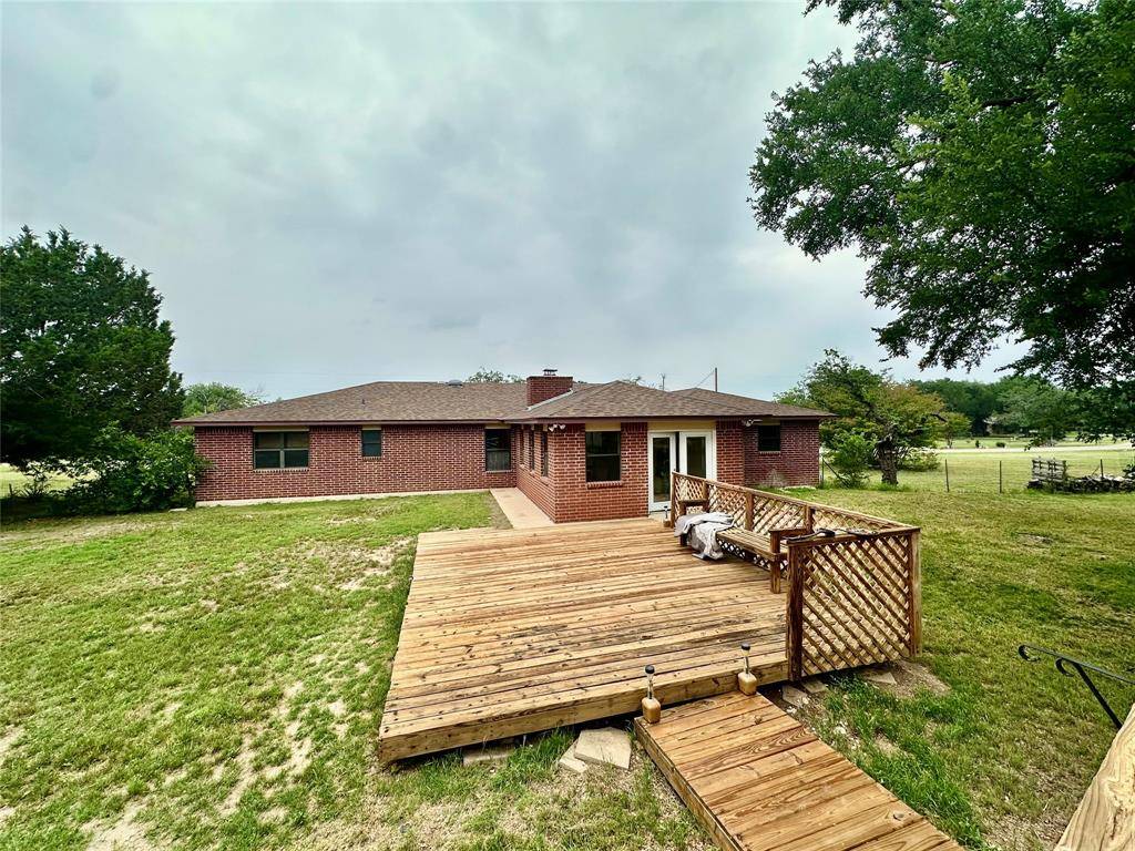 Lampasas, TX 76550,677 County Road 3081