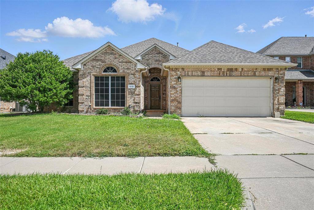 Arlington, TX 76002,510 Poplar Vista Lane