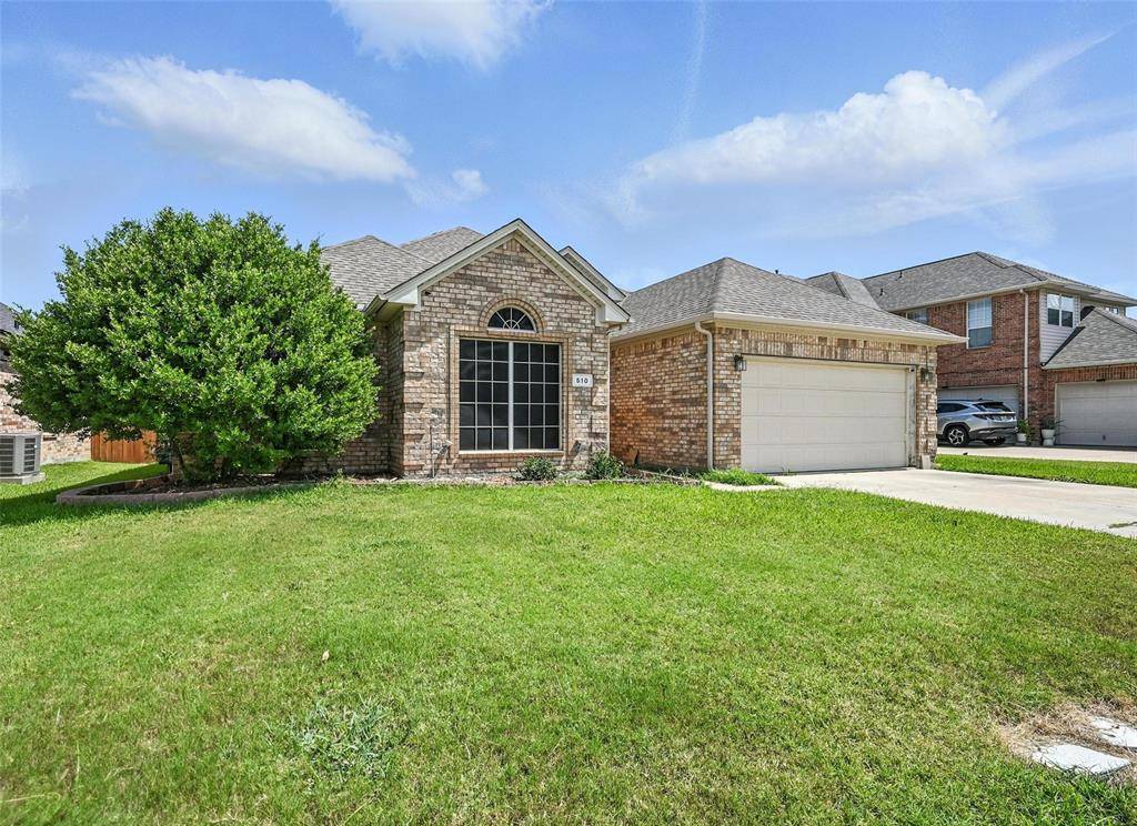 Arlington, TX 76002,510 Poplar Vista Lane