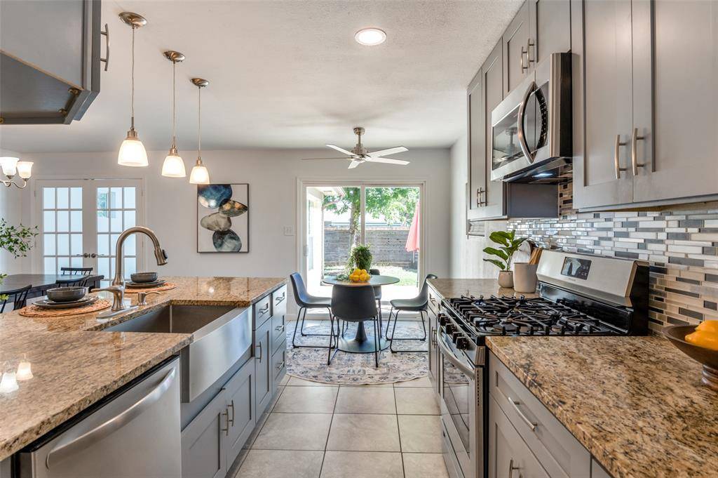 Richardson, TX 75080,1209 Ridgeway Drive