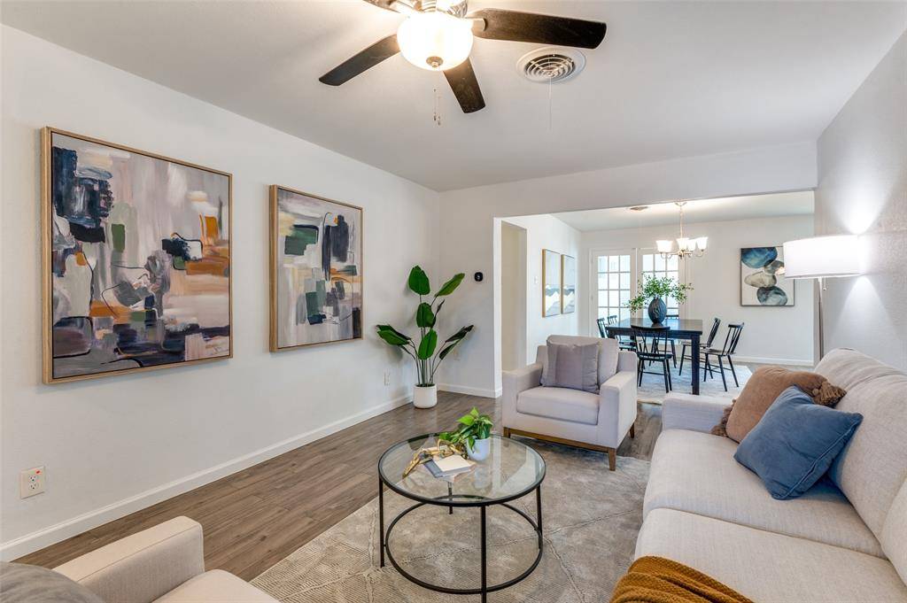 Richardson, TX 75080,1209 Ridgeway Drive