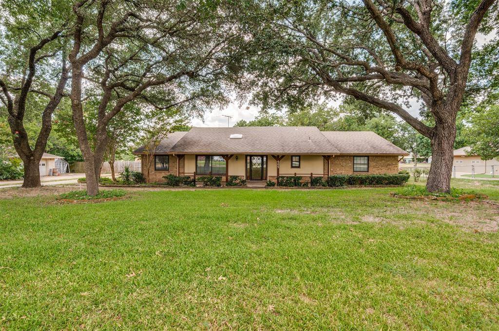 Ovilla, TX 75154,405 Shadowwood Trail