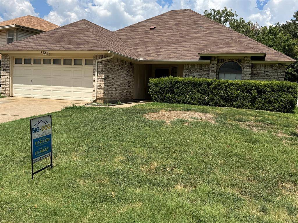 Fort Worth, TX 76123,7904 N Buttercup Circle N