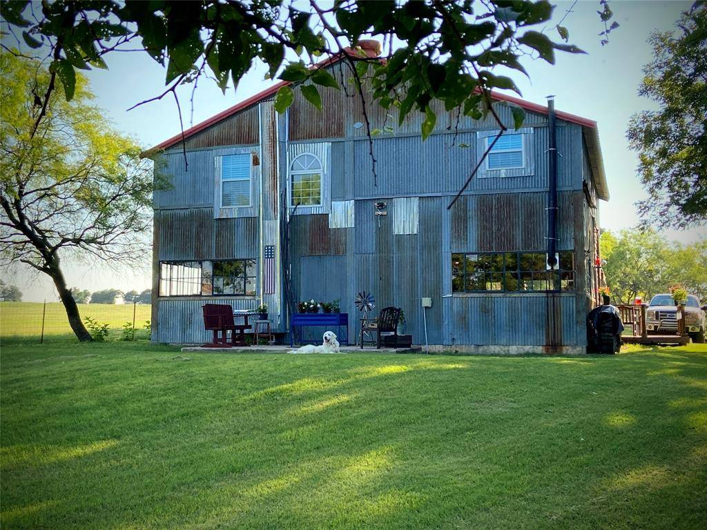 Sidney, TX 76474,4608 Highway 1689