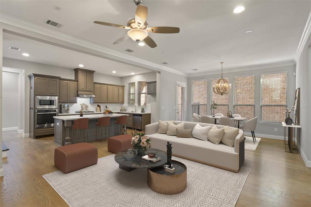 Allen, TX 75013,1019 Midland Drive