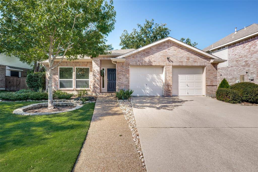 Denton, TX 76210,7620 Waterside Place