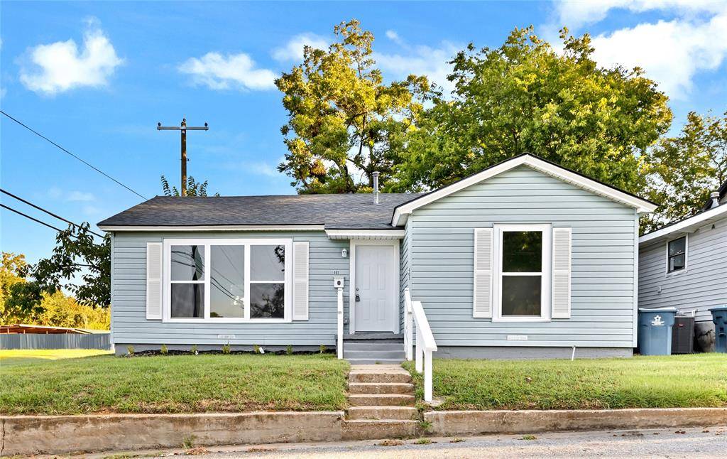 Denison, TX 75021,401 E Morton Street