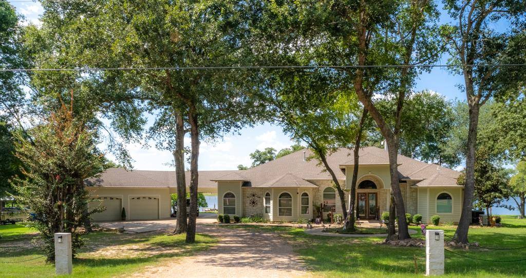 Thornton, TX 76687,405 Lcr 737