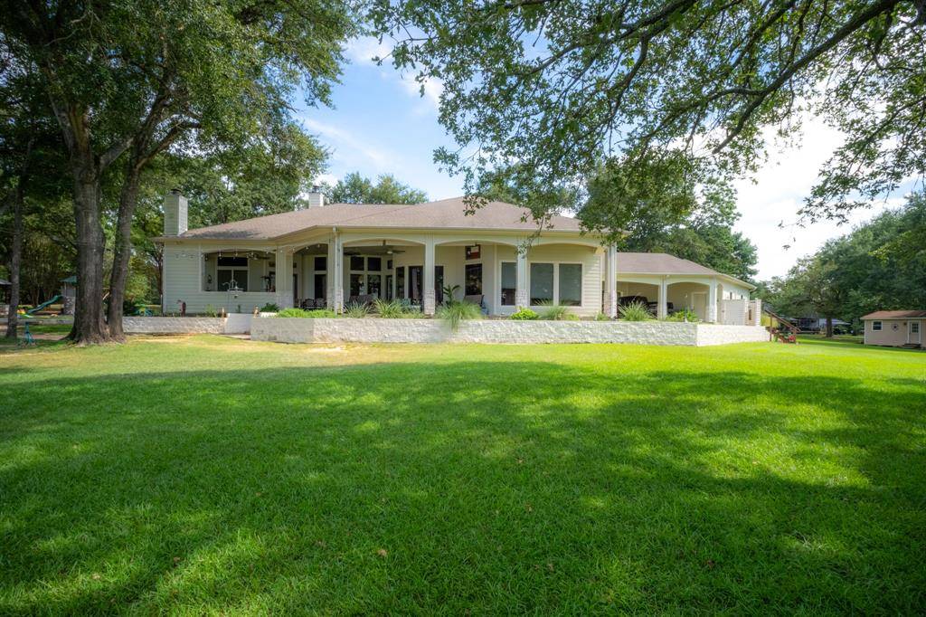 Thornton, TX 76687,405 Lcr 737