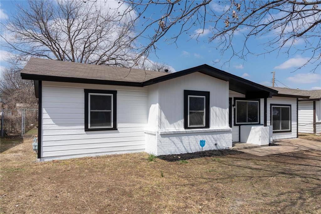 Fort Worth, TX 76119,3712 Preston Drive