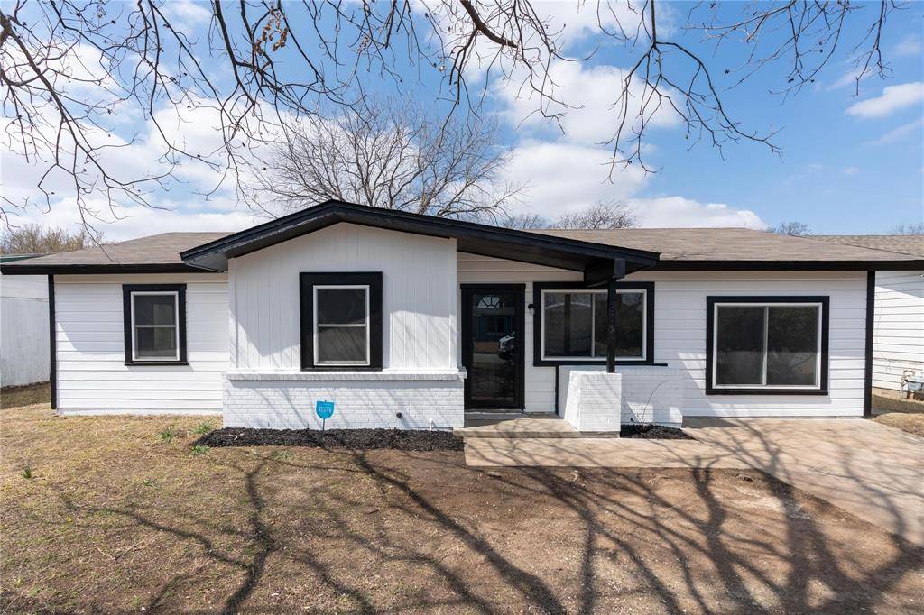 Fort Worth, TX 76119,3712 Preston Drive