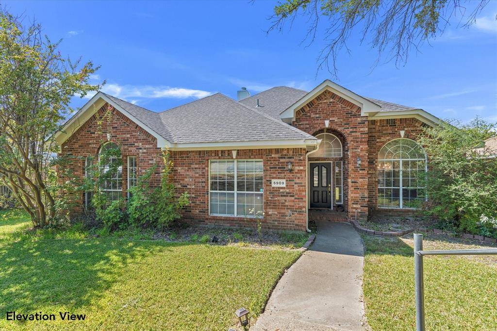Rowlett, TX 75089,5909 Brookline Drive