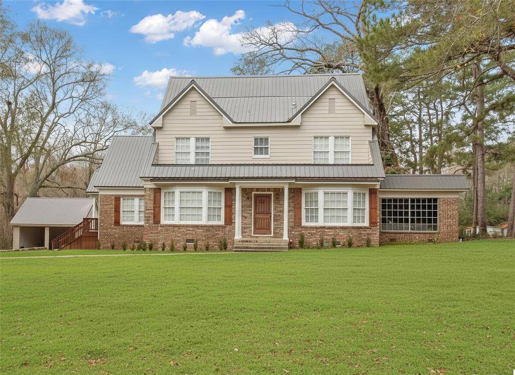 Arcadia, LA 71001,3936 College Street