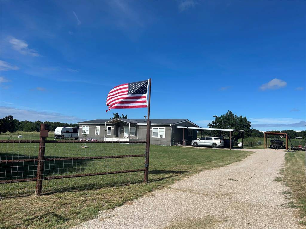 Loving, TX 76460,150 Hawkins Chapel Road