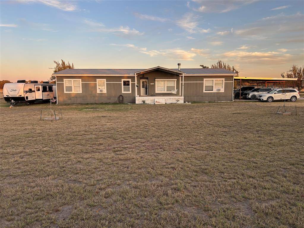 Loving, TX 76460,150 Hawkins Chapel Road