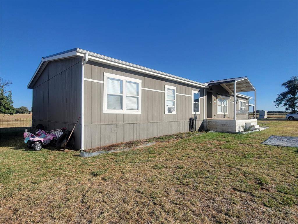 Loving, TX 76460,150 Hawkins Chapel Road