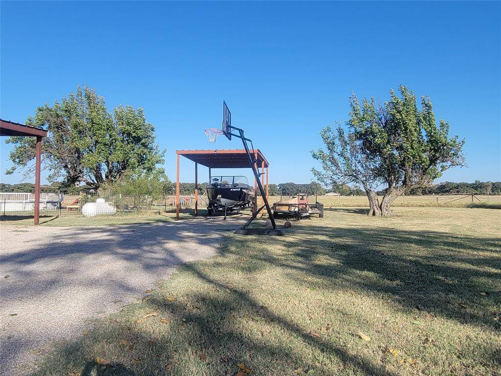 Loving, TX 76460,150 Hawkins Chapel Road