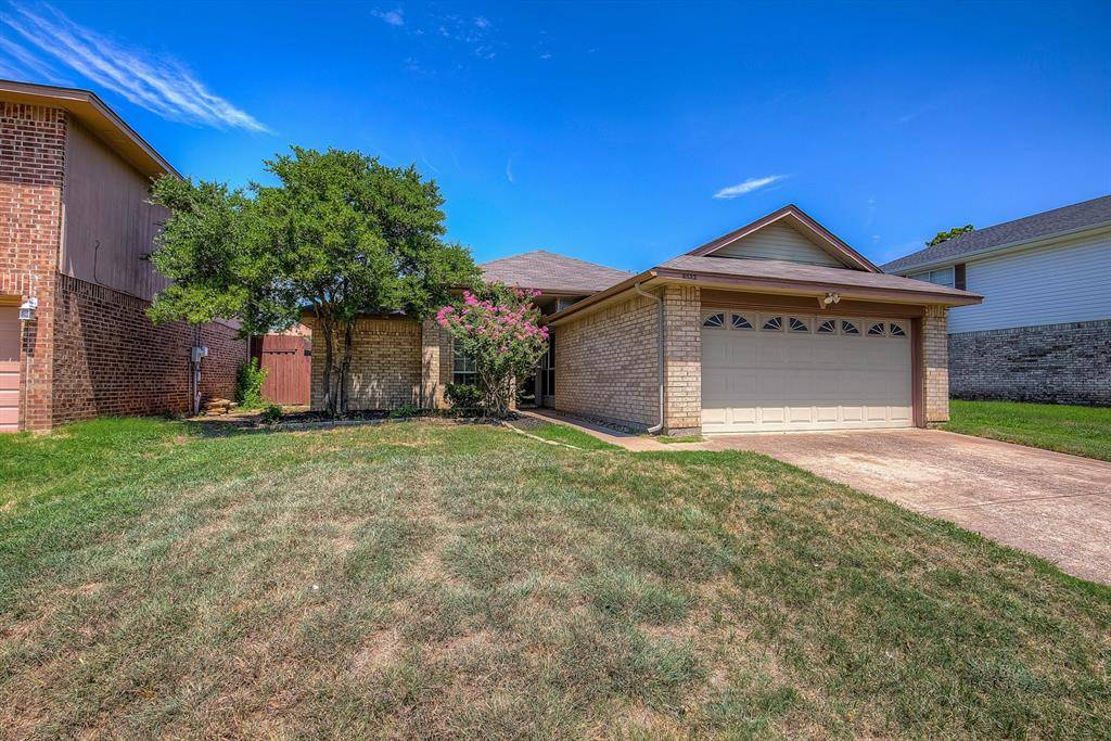 Fort Worth, TX 76118,8533 Brushy Creek Trail