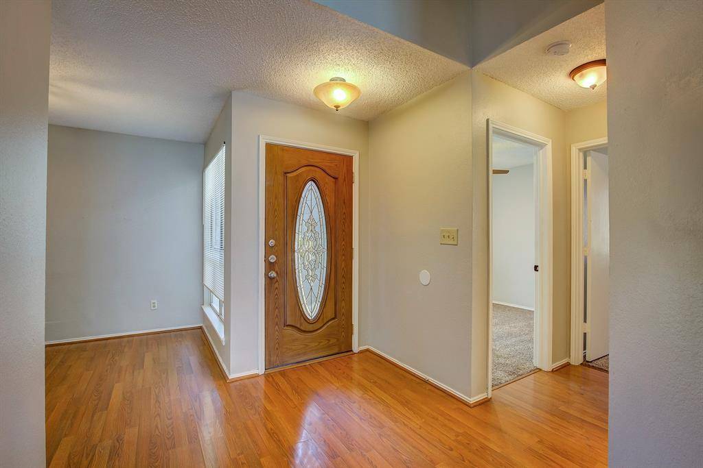 Fort Worth, TX 76118,8533 Brushy Creek Trail