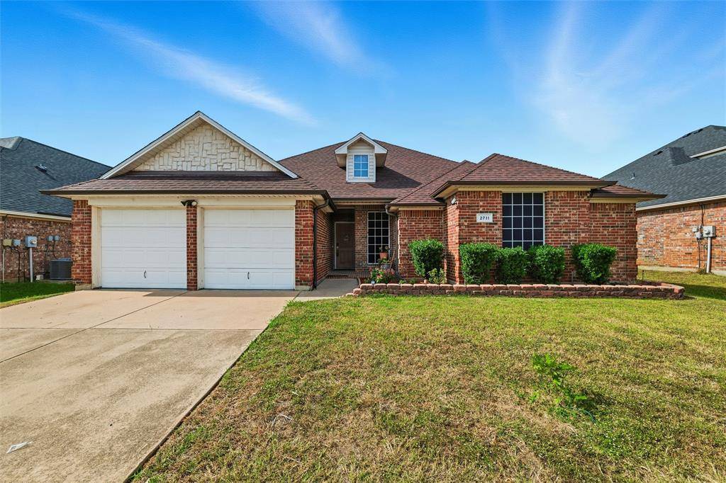 Grand Prairie, TX 75052,2711 Lake Way Drive