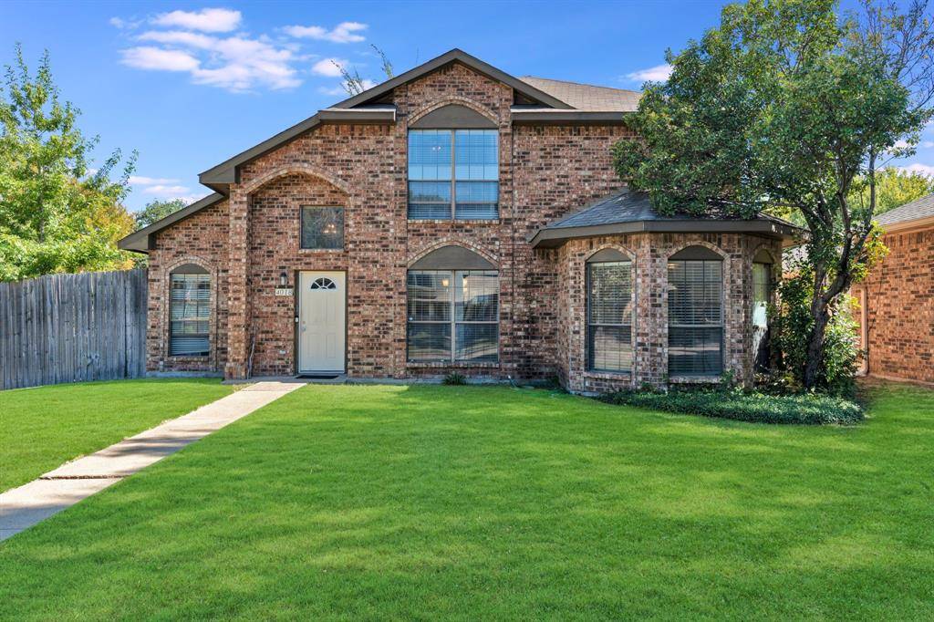 Rowlett, TX 75088,4018 Smartt Street