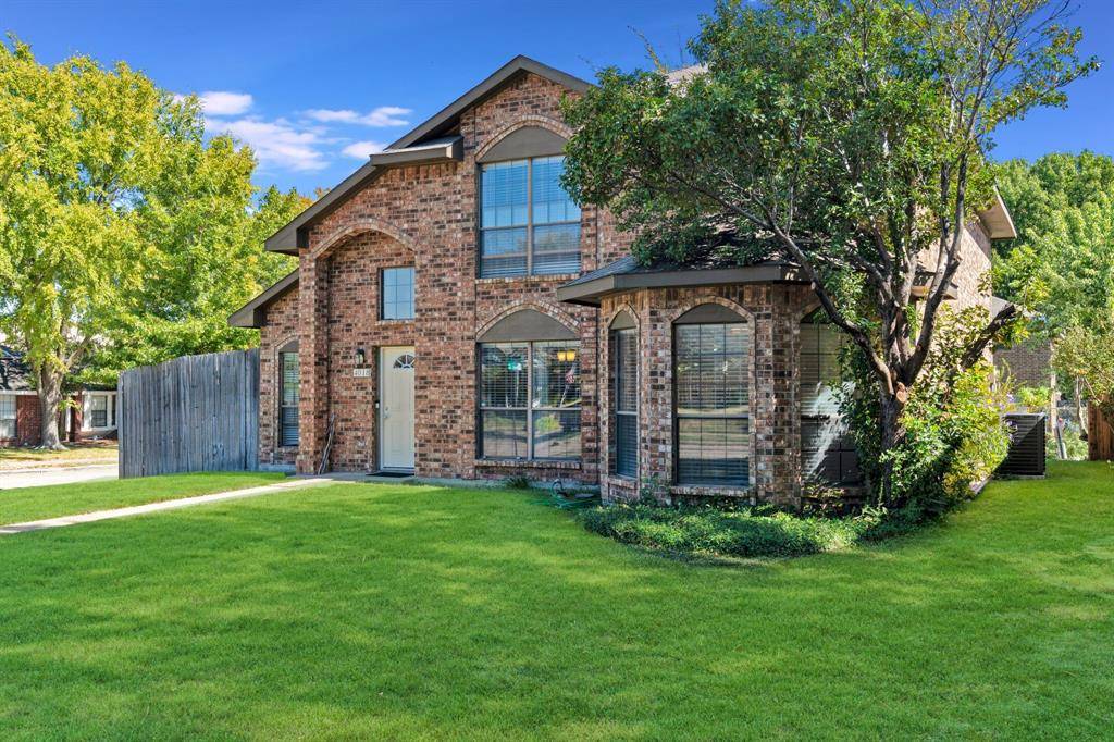 Rowlett, TX 75088,4018 Smartt Street