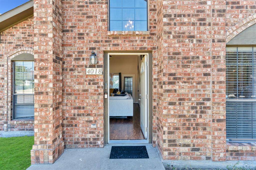 Rowlett, TX 75088,4018 Smartt Street