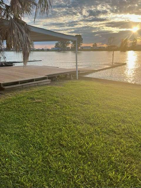 Kerens, TX 75144,2054 Pelican Isle