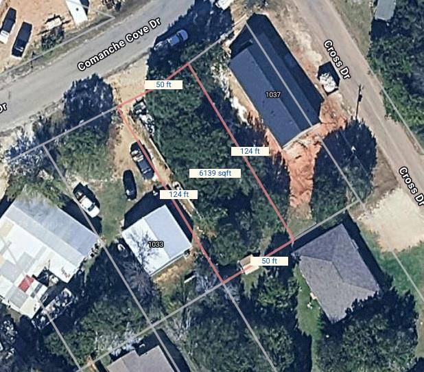 Granbury, TX 76048,1035 Comanche Cove Drive