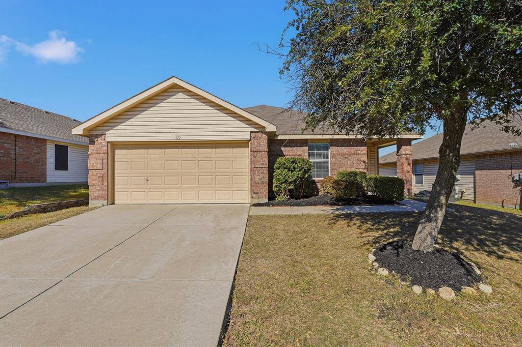 Fort Worth, TX 76052,812 Poncho Lane