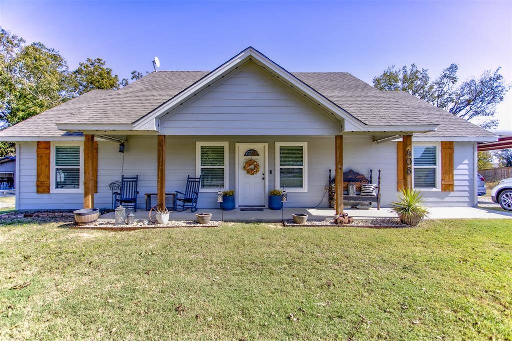 Poolville, TX 76487,408 Pecan Tree Court
