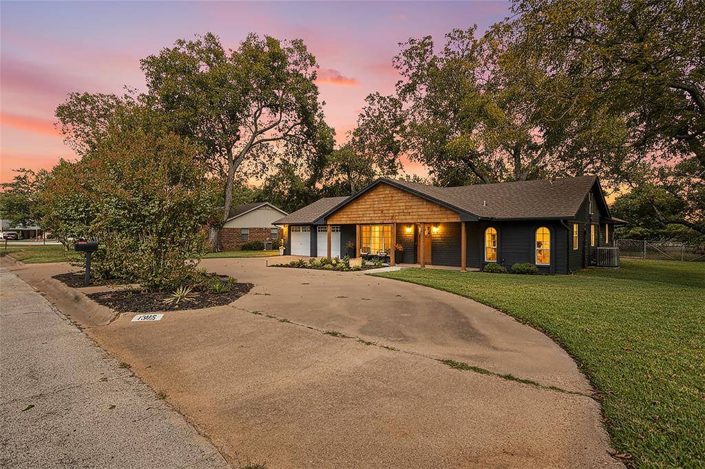 Weatherford, TX 76086,1305 Pecan Drive