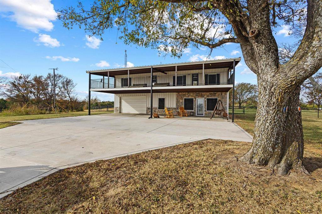 Dodd City, TX 75438,4211 Fm 897