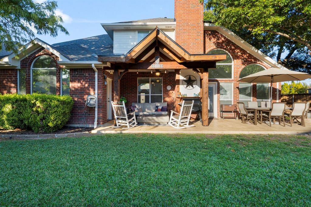 Mckinney, TX 75072,2701 Summerwood Court